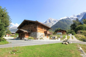 Chalet Mallory